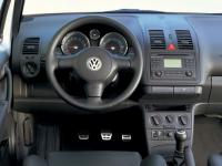 Volkswagen Lupo GTI 2002 #04