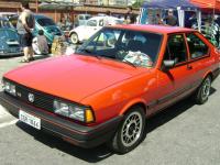 Volkswagen Passat 1981 #06