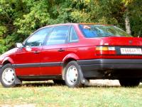 Volkswagen Passat 1988 #04