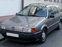 Volkswagen Passat 1988 #05