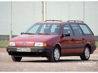 Volkswagen Passat 1988 #06