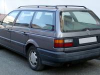 Volkswagen Passat 1988 #08
