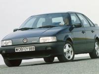 Volkswagen Passat 1988 #09
