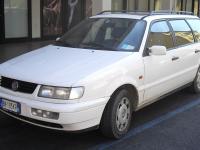 Volkswagen Passat 1988 #10