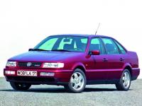 Volkswagen Passat 1993 #01