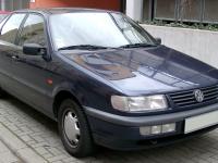 Volkswagen Passat 1993 #07