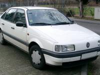 Volkswagen Passat 1993 #08