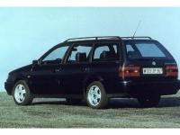 Volkswagen Passat 1993 #09