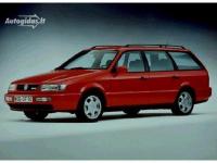 Volkswagen Passat 1993 #11