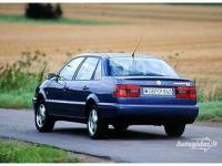 Volkswagen Passat 1993 #12