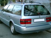 Volkswagen Passat 1993 #14