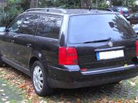 Volkswagen Passat 1996 #04