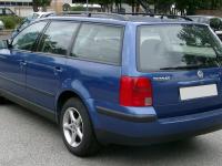 Volkswagen Passat 1996 #09