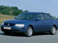 Volkswagen Passat 1996 #15