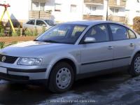Volkswagen Passat 1996 #18