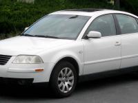 Volkswagen Passat 2000 #3