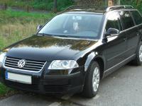 Volkswagen Passat 2000 #04