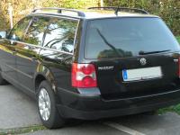 Volkswagen Passat 2000 #08