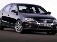 Volkswagen Passat 2005 #3