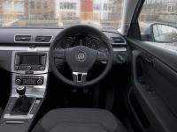 Volkswagen Passat 2010 #14