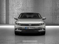 Volkswagen Passat 2014 #07