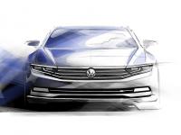 Volkswagen Passat 2014 #09