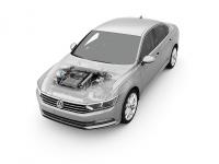 Volkswagen Passat 2014 #100
