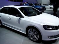 Volkswagen Passat 2014 #115