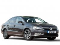 Volkswagen Passat 2014 #135