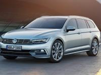 Volkswagen Passat 2014 #139