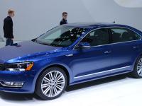 Volkswagen Passat 2014 #140