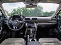 Volkswagen Passat 2014 #141
