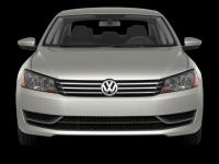 Volkswagen Passat 2014 #180