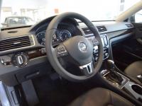 Volkswagen Passat 2014 #182