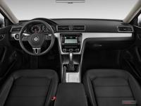 Volkswagen Passat 2014 #185