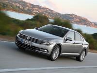 Volkswagen Passat 2014 #23