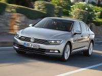 Volkswagen Passat 2014 #24