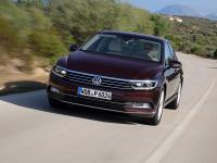 Volkswagen Passat 2014 #28