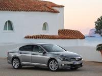 Volkswagen Passat 2014 #38