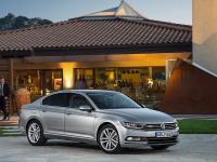 Volkswagen Passat 2014 #39
