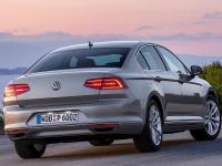 Volkswagen Passat 2014 #43