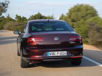 Volkswagen Passat 2014 #49