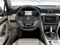Volkswagen Passat 2014 #67
