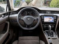 Volkswagen Passat 2014 #71