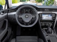 Volkswagen Passat 2014 #72
