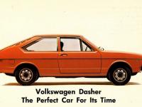 Volkswagen Passat 3 Doors 1973 #14