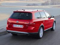 Volkswagen Passat Alltrack 2012 #13