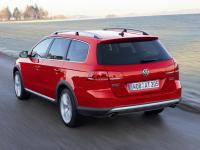 Volkswagen Passat Alltrack 2012 #14