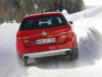 Volkswagen Passat Alltrack 2012 #24