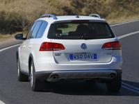 Volkswagen Passat Alltrack 2012 #29
